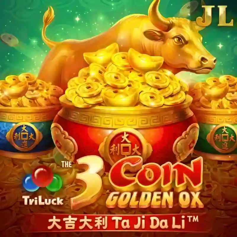 3 Đồng Xu Kim Ngưu casino mi88