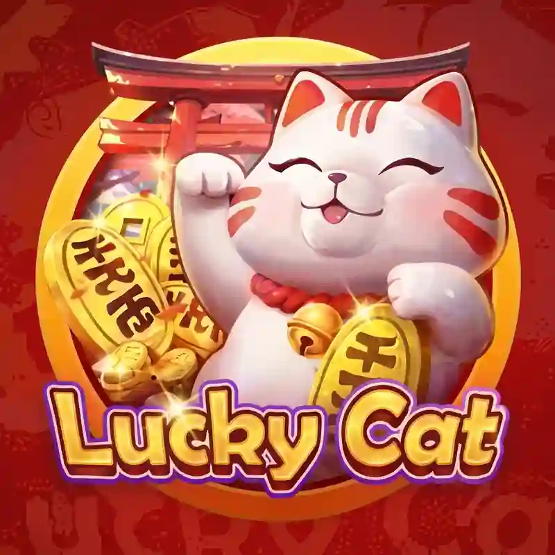 Mèo May Lắn